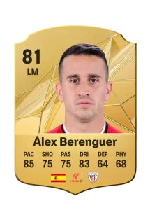 Alex Berenguer