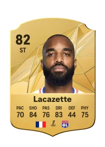 Alexandre Lacazette