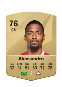 Alexsandro