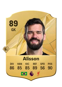 Alisson