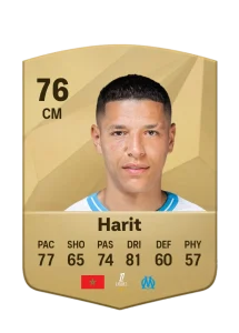 Amine Harit