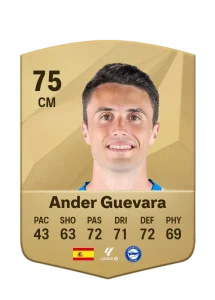 Ander Guevara