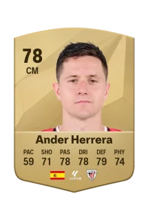 Ander Herrera