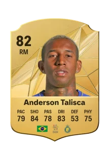 Anderson Talisca