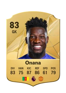 Andre Onana