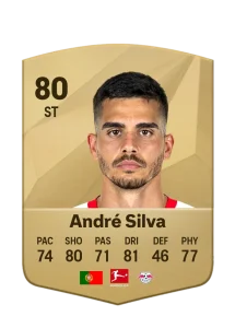 Andre Silva