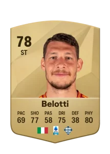 Andrea Belotti