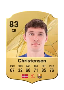 Andreas Christensen