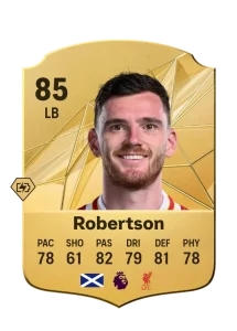 Andrew Robertson