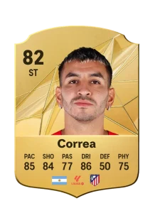 Angel Correa