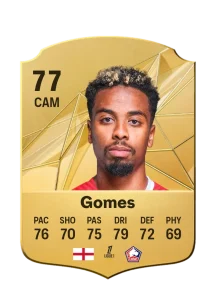 Angel Gomes