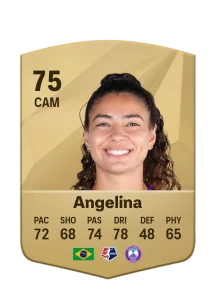 Angelina