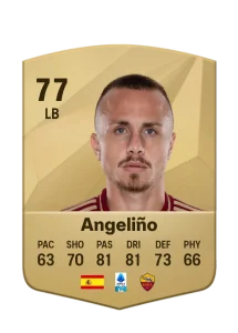 Angelino