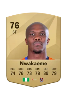 Anthony Nwakaeme