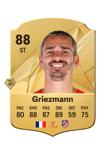 Antoine Griezmann