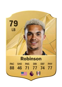 Antonee Robinson