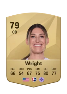 Arin Wright