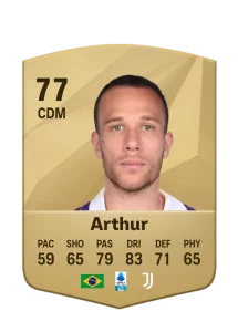 Arthur