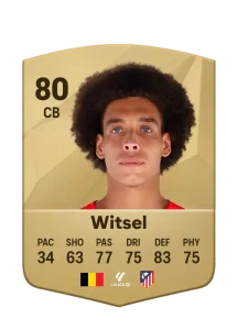 Axel Witsel