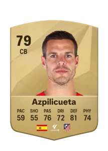 Azpilicueta