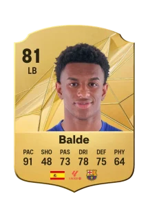 Balde