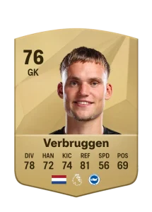 Bart Verbruggen