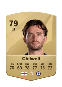 Ben Chilwell