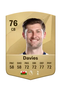 Ben Davies