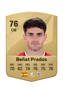 Benat Prados