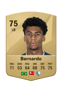 Bernardo