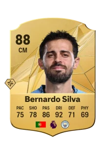 Bernardo Silva