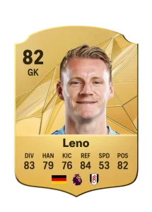 Bernd Leno