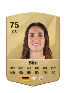 Bibi