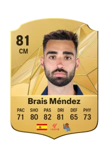 Brais Mendez