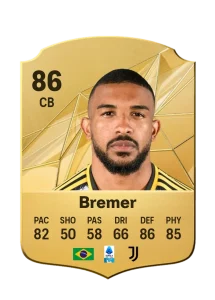 Bremer