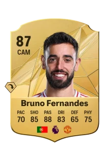 Bruno Fernandes