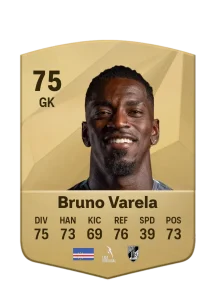 Bruno Varela