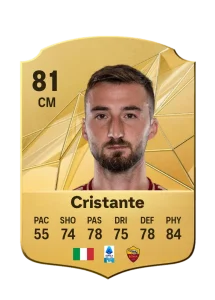 Bryan Cristante