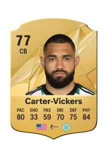 Cameron Carter-Vickers