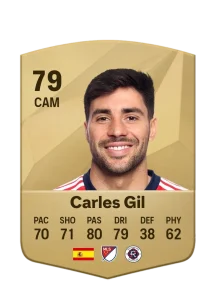 Carles Gil