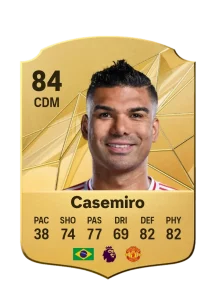 Casemiro