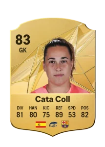 Cata Coll