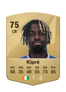 Cedric Kipre