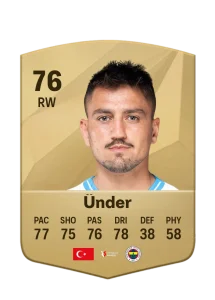 Cengiz Under