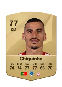 Chiquinho