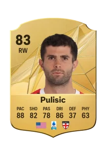 Christian Pulisic