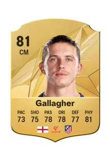 Conor Gallagher