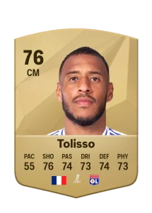 Corentin Tolisso