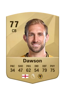 Craig Dawson