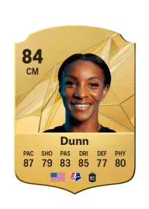 Crystal Dunn